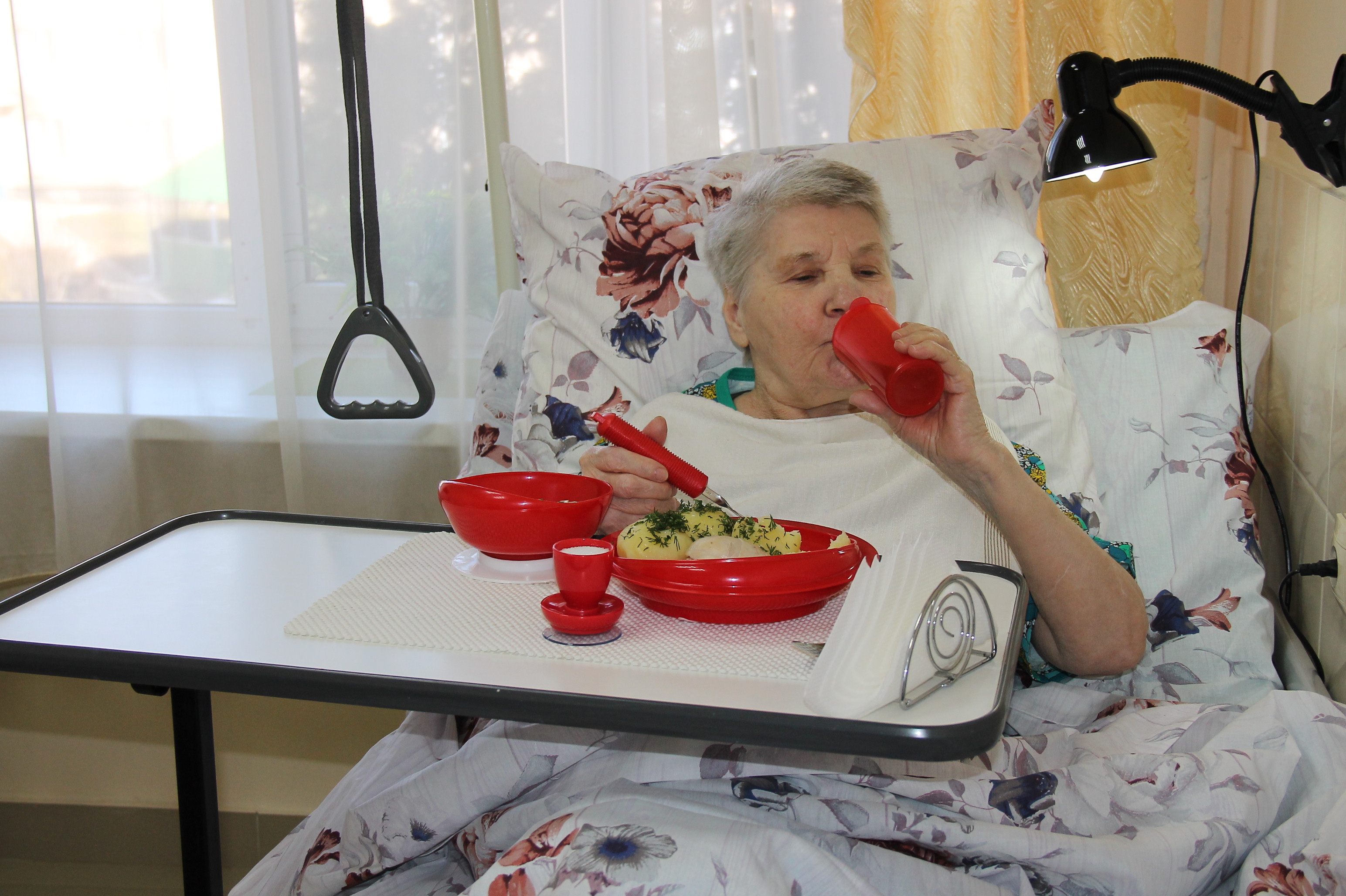 Столовая центра